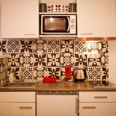 Studio 16 Sopron Exterior foto