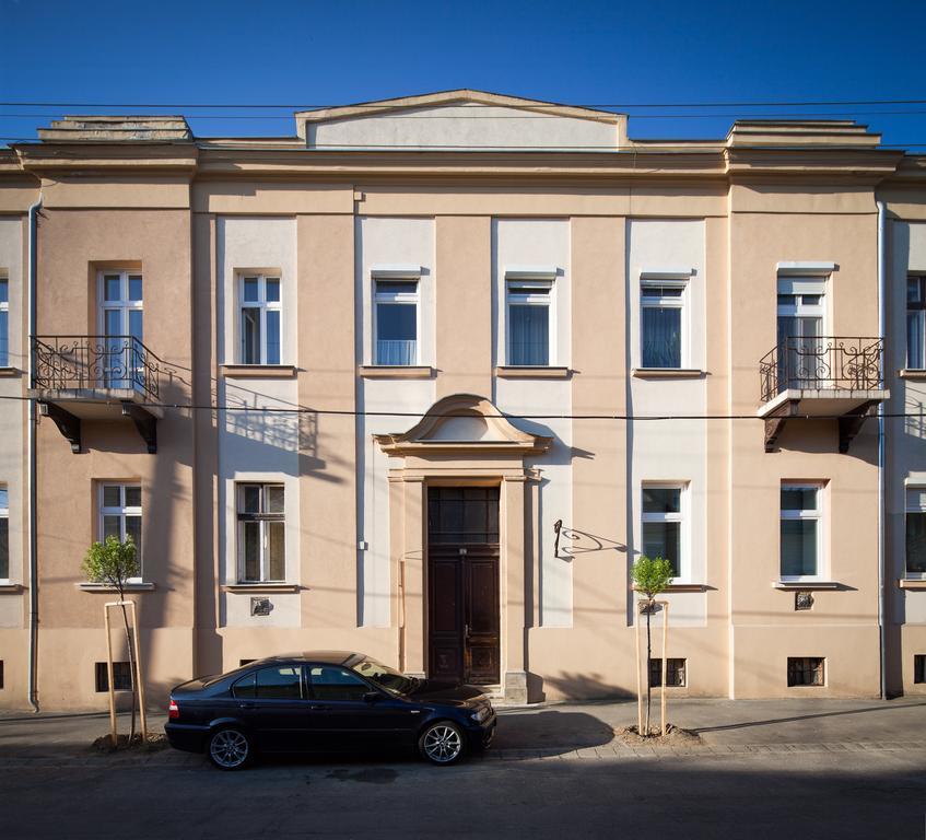 Studio 16 Sopron Exterior foto