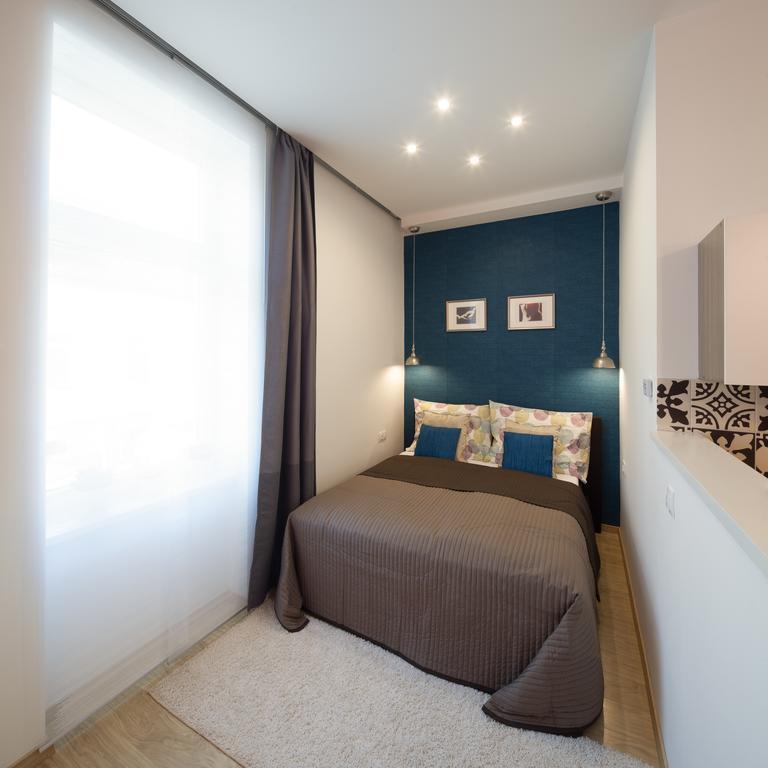 Studio 16 Sopron Exterior foto