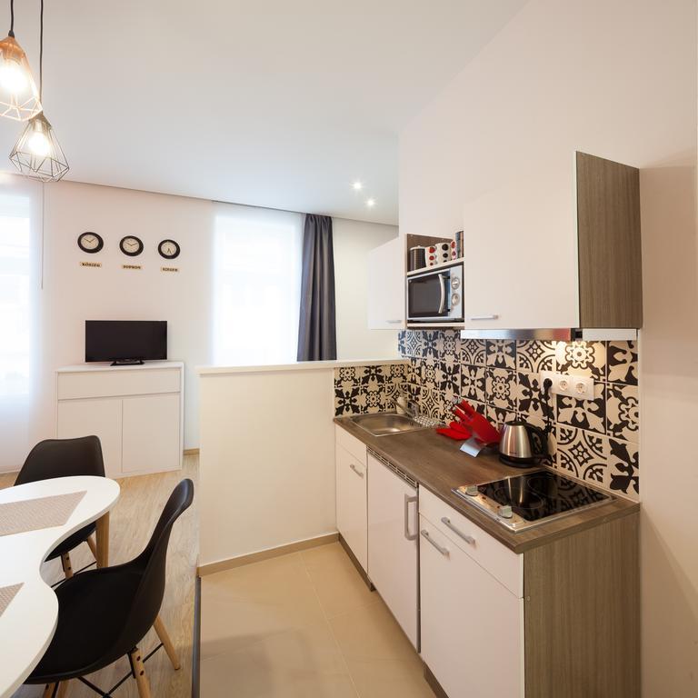 Studio 16 Sopron Exterior foto