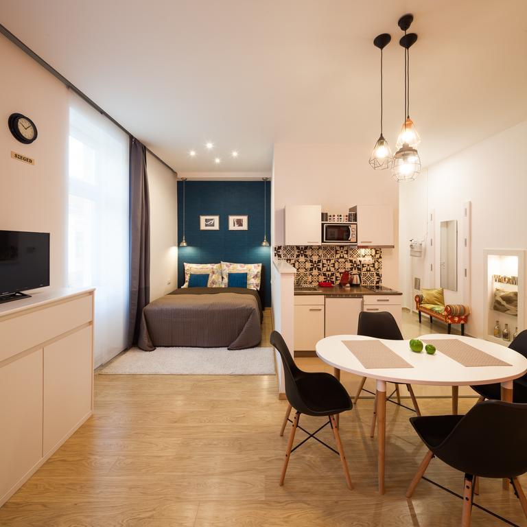 Studio 16 Sopron Exterior foto