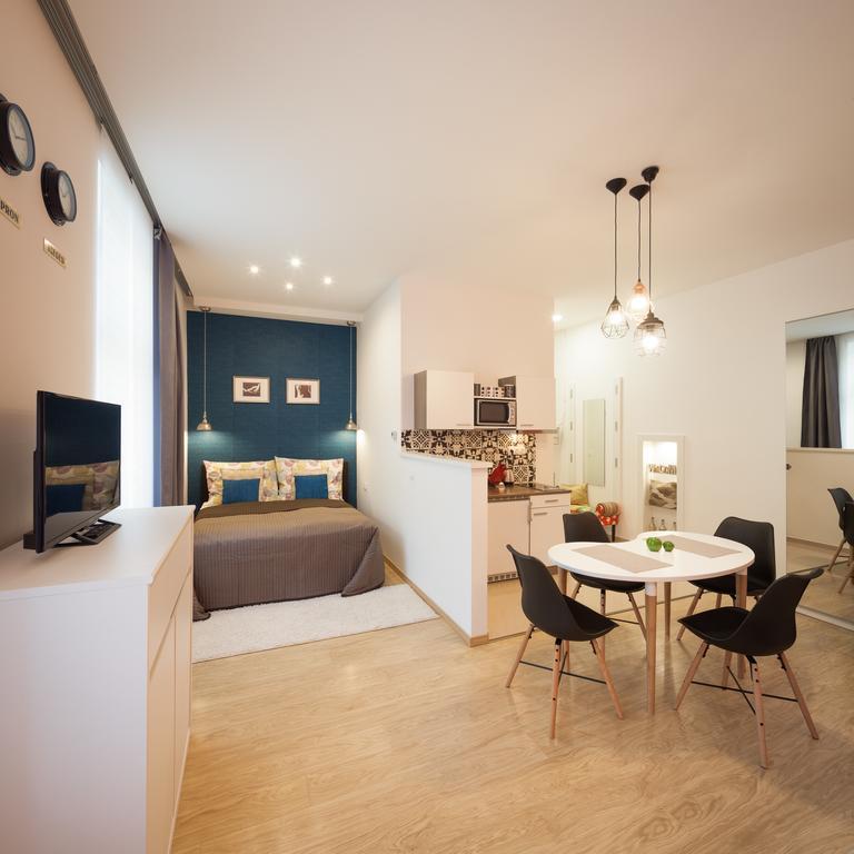 Studio 16 Sopron Exterior foto